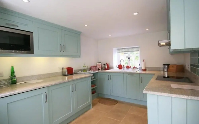 Keen Cottage