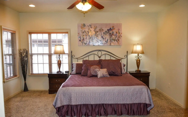 Branson Townhomes Nightly Rentals