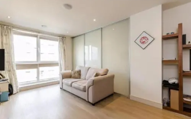 Chelsea - Executive Apartment