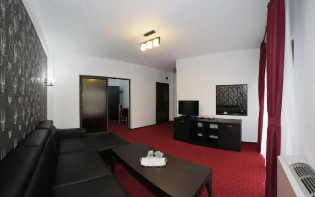 Hotel Rebis International