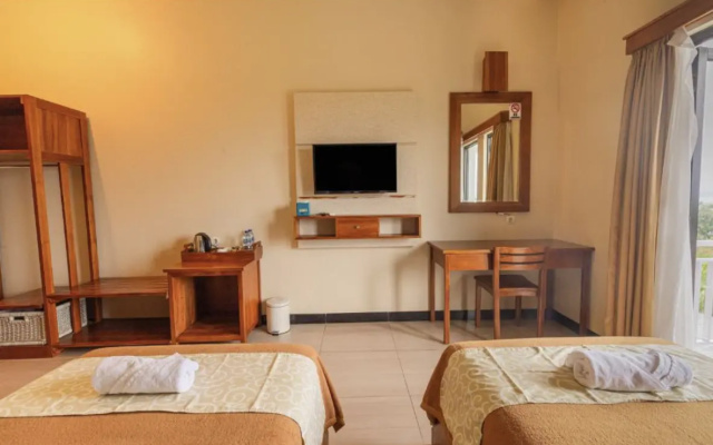 Hotel & Villa Griya Katarina