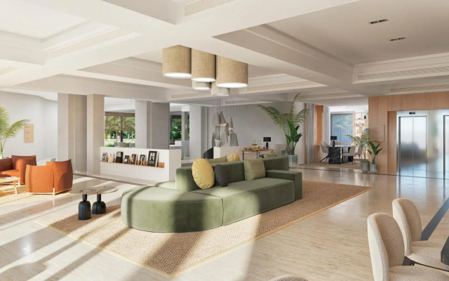Melia Lloret de Mar