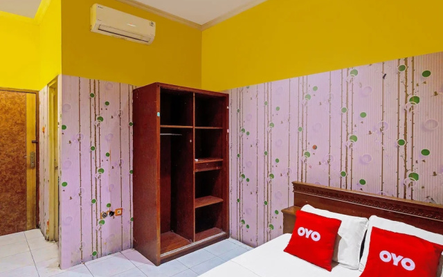 Tangki Premier Residence RedPartner