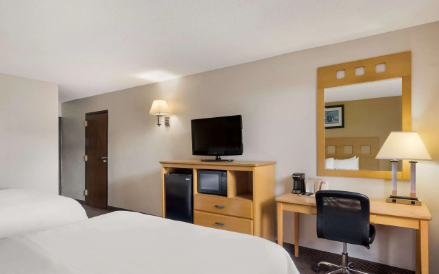 Quality Inn Alice