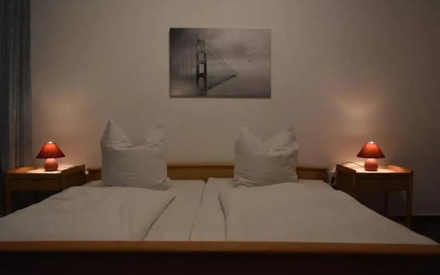 Meints4you Hotel Restaurant