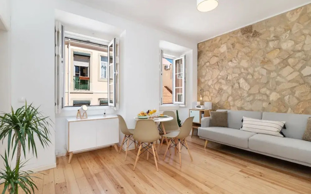 Modern and Comfort at Santos