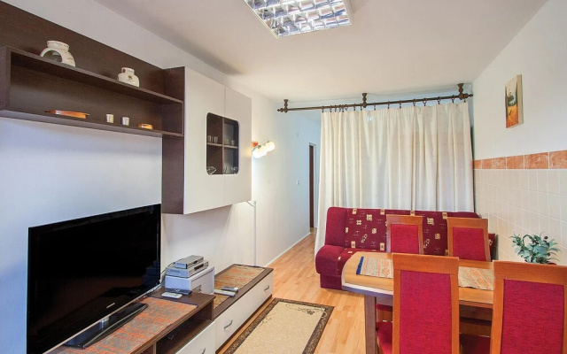 Stunning Home in Valtursko Polje With Wifi and 0 Bedrooms