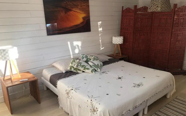 Chambre D’Hotes Pyla Sur Mer