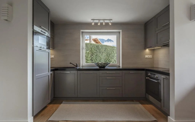 Finest Ski Chalet Incl Saalfeldenleogang Card