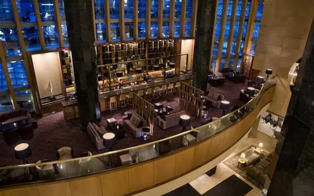 JW Marriott Hotel Seoul
