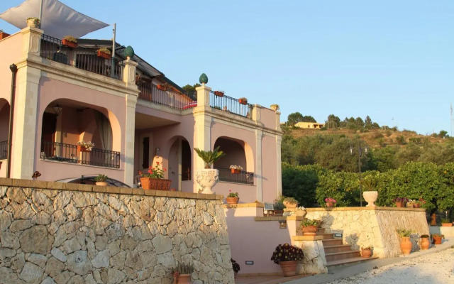 Villa Vesta