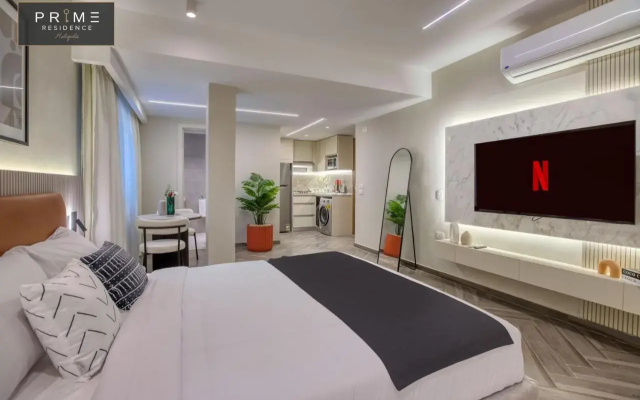 Prime Residence Heliopolis