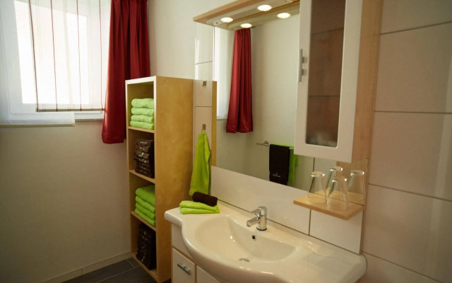 Business Homes - Das Apartment Hotel