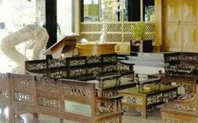 Satelit Hotel