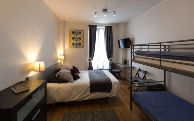 Hotel La Carpe D'or