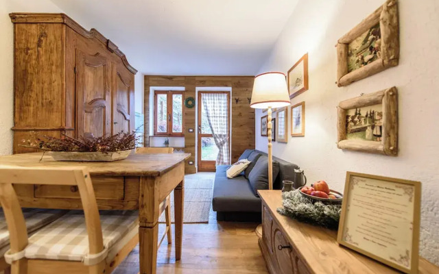 Maison Beillardey
