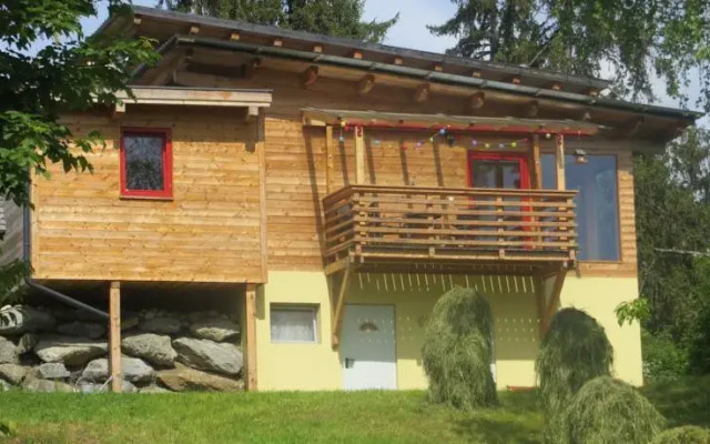 Panoramawohnung Bauernhof Mandl