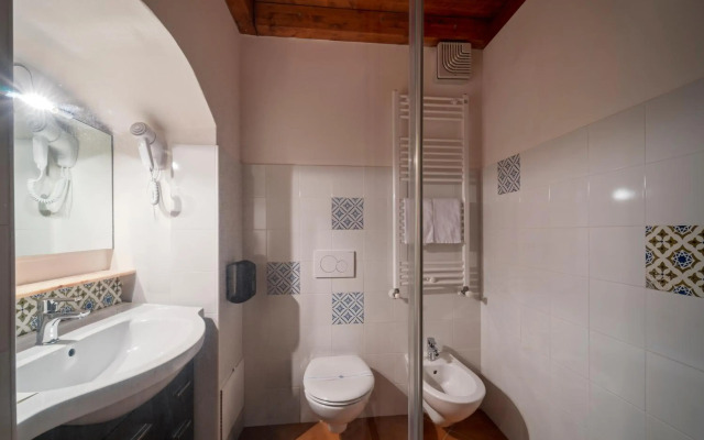 Dimora Santa Barbara