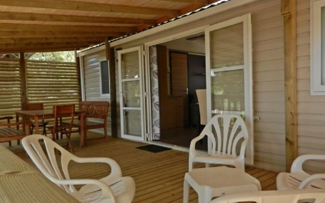 Camping La Vetta