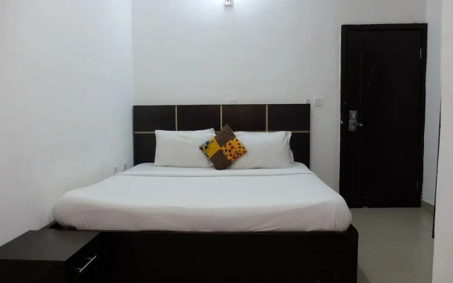 Bjorne Suites