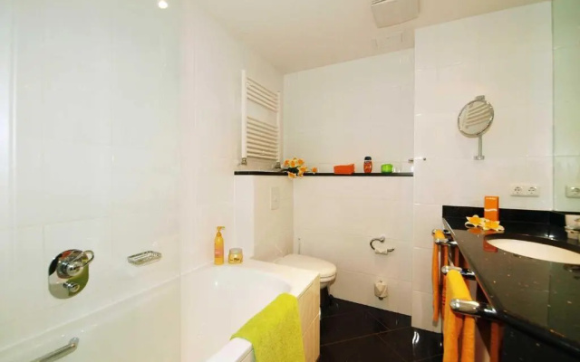 Residenz Bleichroeder Wohnung 31