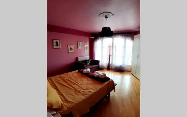 2 Floor Apartment in Kalamaria,Thessaloniki.