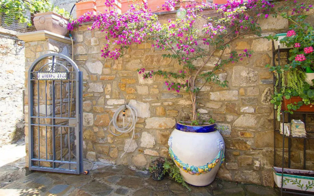 Apartment Castellabate I - BH 8
