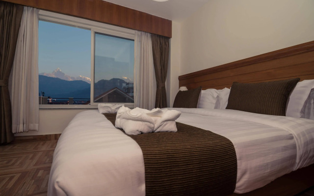 Mount View Pokhara