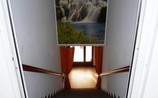 Hotel Alba