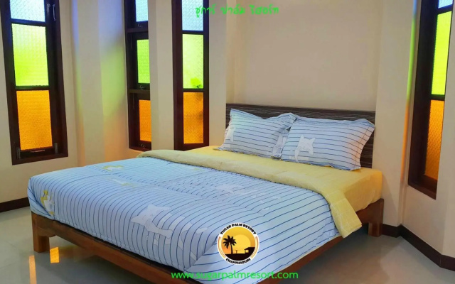 Sugar Palm Resort