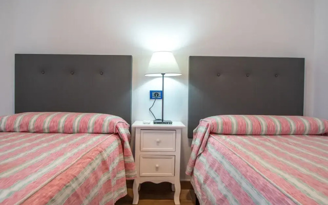 Apartamento Albatros suite