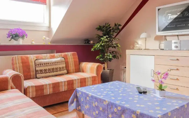 Appartement zur Rosi