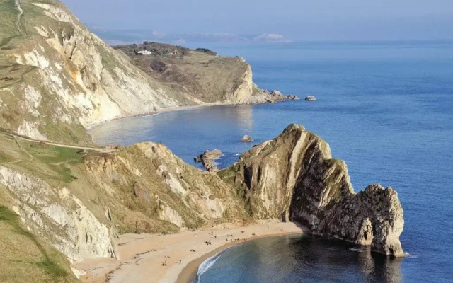 Swanage Coastal Park