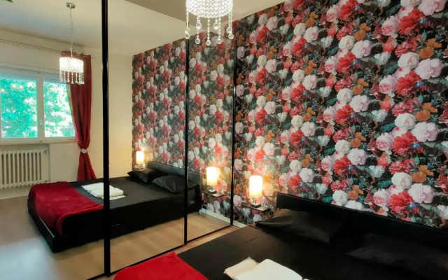 Lush Escape Suites - Hottube And Sauna