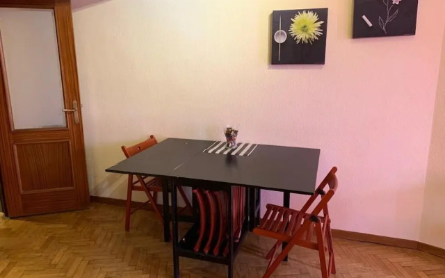 Santo Domingo Apartment Madrid