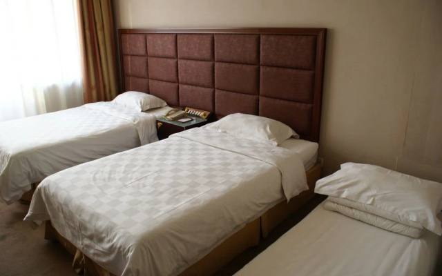 Shengjing Furama Business Hotel - Shengyang