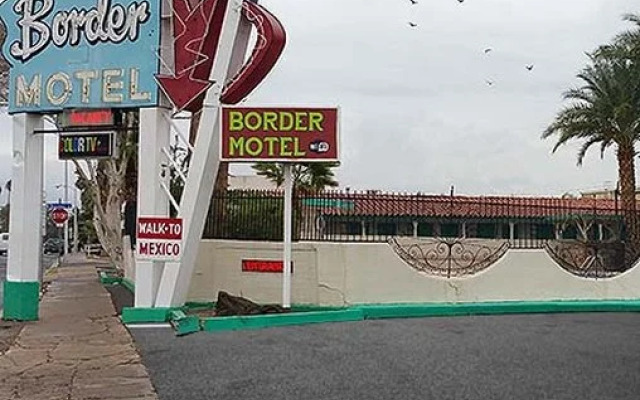 Border Motel
