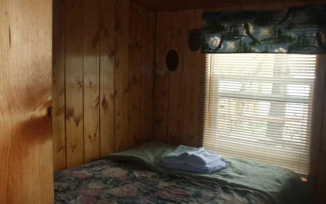 Crooked Lake Resort