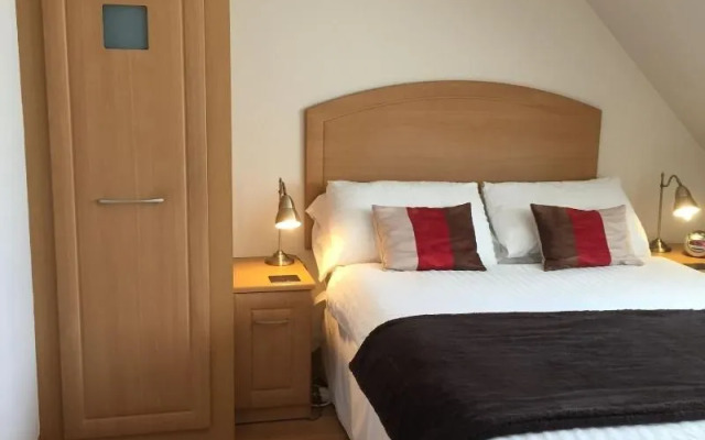 Ardvorlich Guest House