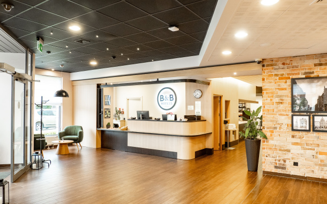 B&B Hotel Torun