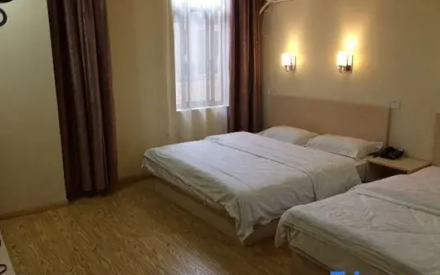 Hao Le Jia Business Hotel