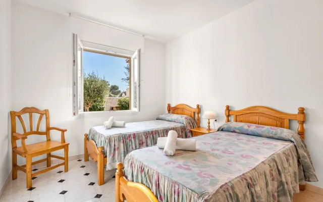 Torres Sureda in Ciutadella de Menorca