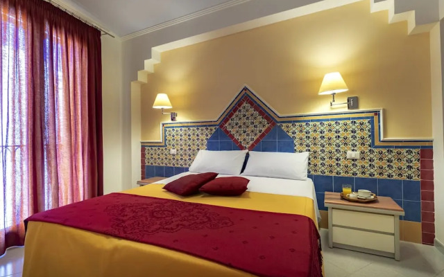 Hotel Riva Del Sole