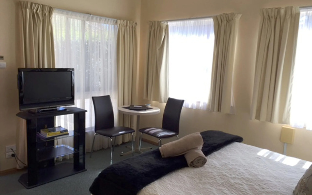 Westwood Motor Inn