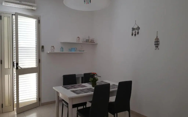 Baia Verde house 88