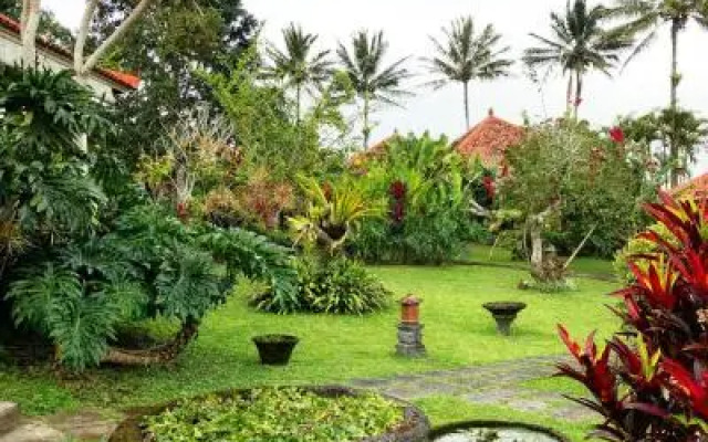 Sanda Butik Villa