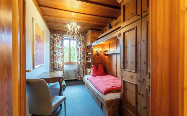 Chalet Birkmayer by we rent