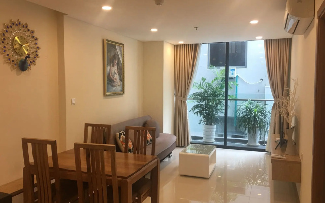 Star Apartment
