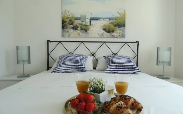 Holiday House Lidija