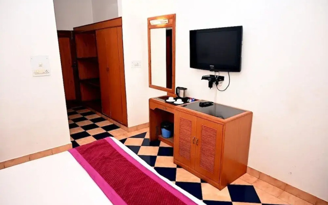 Hotel Hemkunth